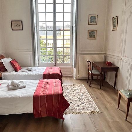 Demeure Jousset Des Berries Apartment Le Mans Luaran gambar