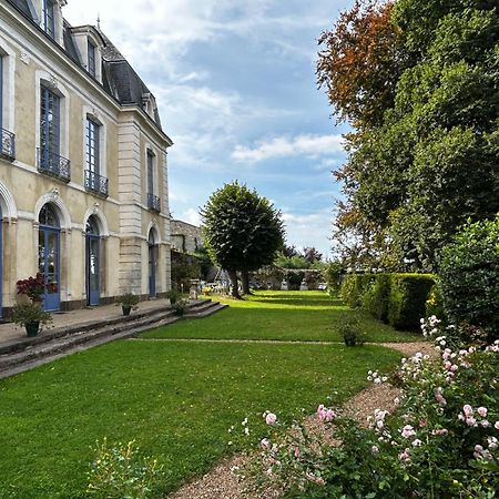 Demeure Jousset Des Berries Apartment Le Mans Luaran gambar