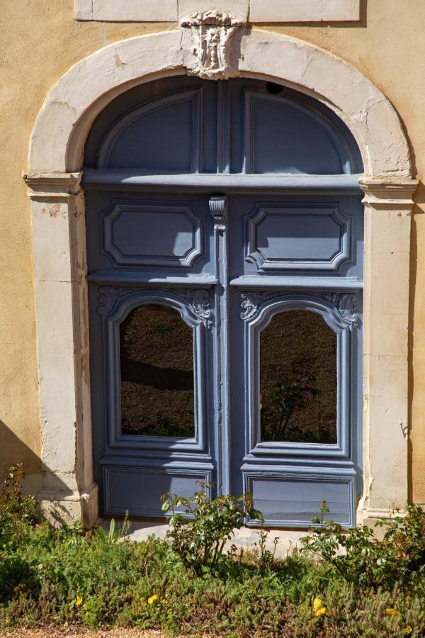 Demeure Jousset Des Berries Apartment Le Mans Luaran gambar