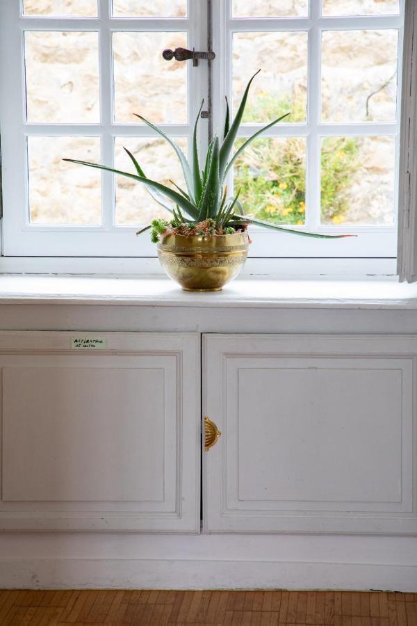 Demeure Jousset Des Berries Apartment Le Mans Luaran gambar