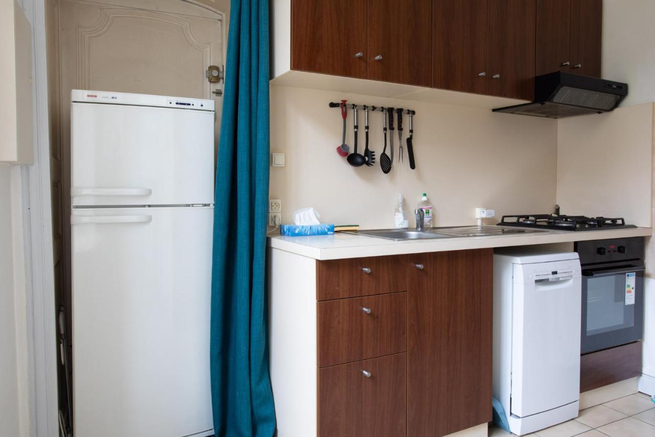 Demeure Jousset Des Berries Apartment Le Mans Luaran gambar