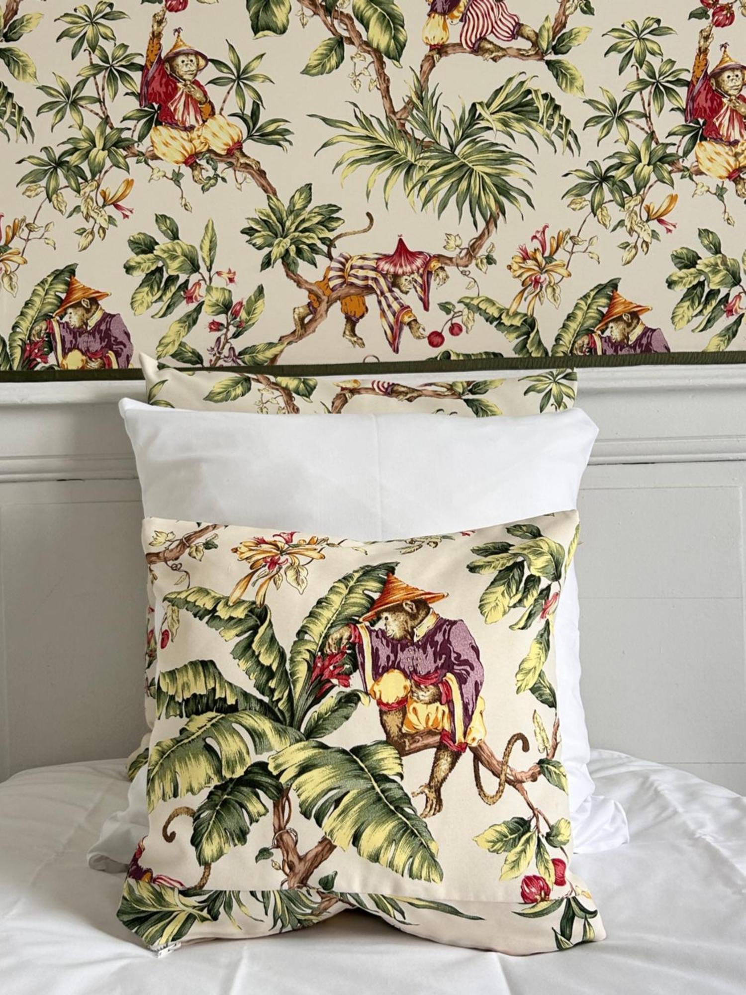 Demeure Jousset Des Berries Apartment Le Mans Luaran gambar