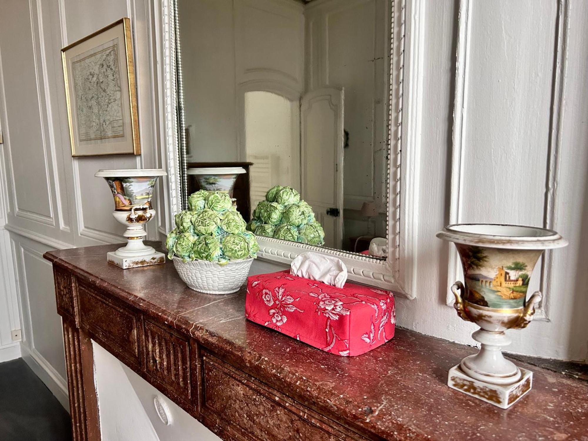 Demeure Jousset Des Berries Apartment Le Mans Luaran gambar