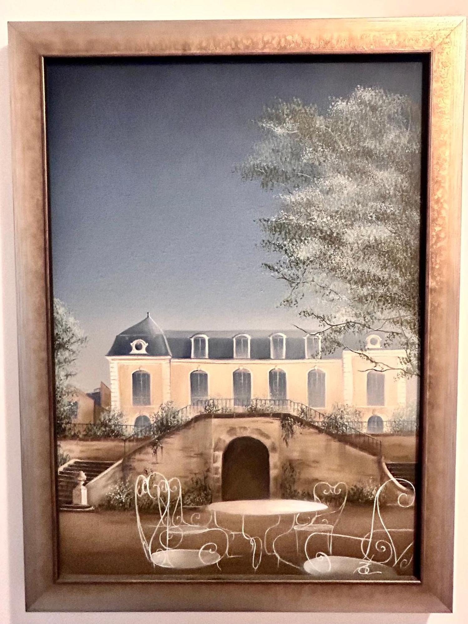 Demeure Jousset Des Berries Apartment Le Mans Luaran gambar