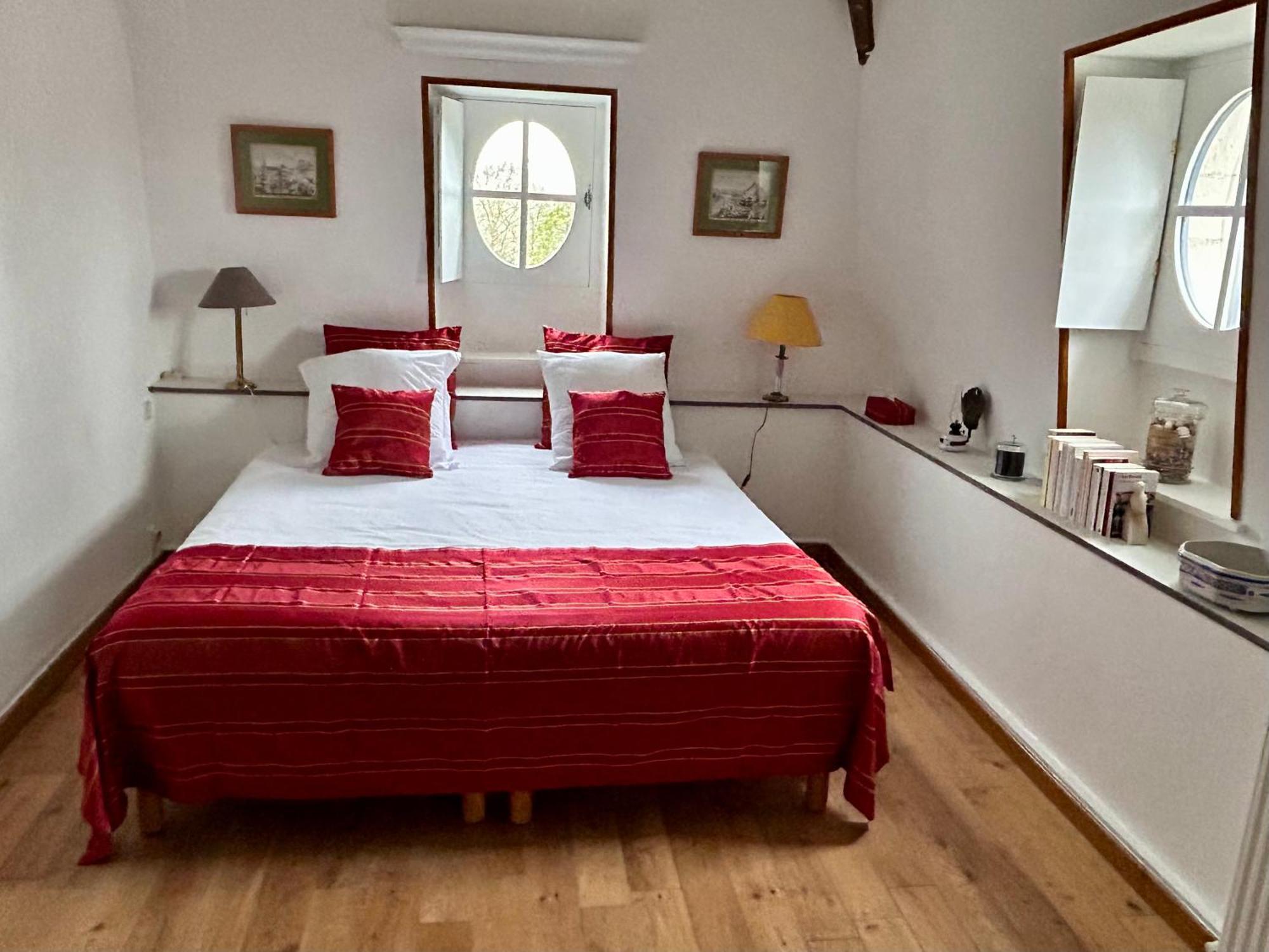 Demeure Jousset Des Berries Apartment Le Mans Luaran gambar