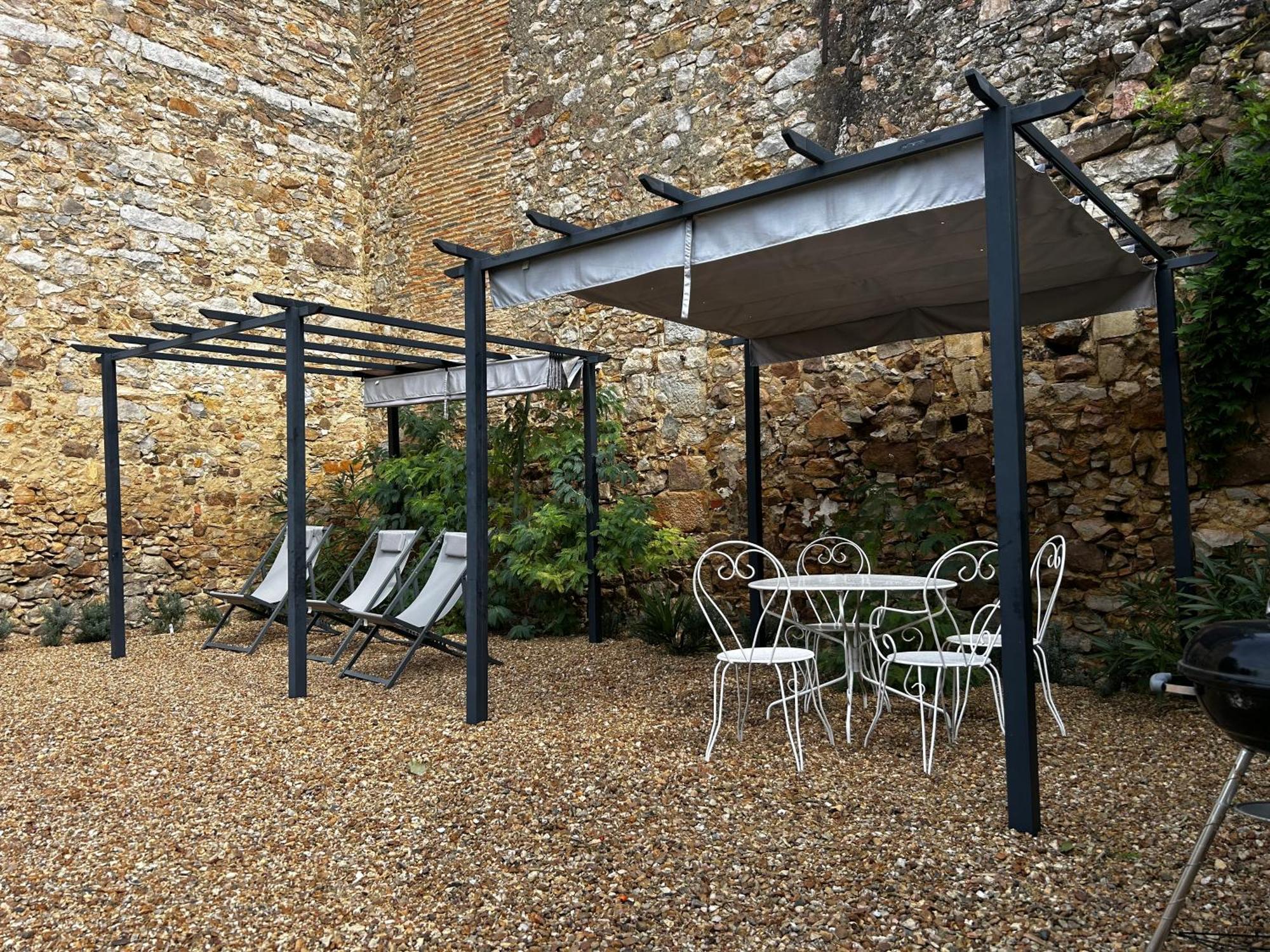 Demeure Jousset Des Berries Apartment Le Mans Luaran gambar